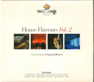 Pagany & Morris T. - House Flavours Vol. 2