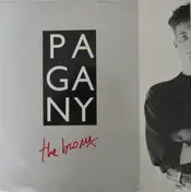 Pagany - The Bronx