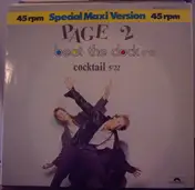 Page 2 - Beat The Clock / Cocktail