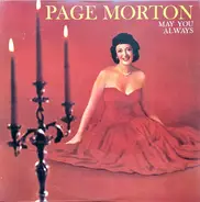 Page Morton Black - May You Always