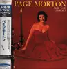 LP - Page Morton Black - May You Always - Inlay included  , OBI