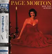Page Morton Black