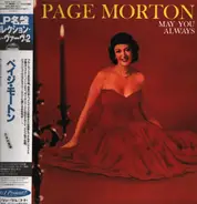 Page Morton Black - May You Always