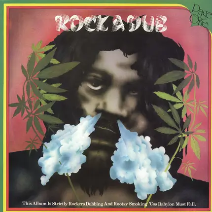Page One - Rock A Dub