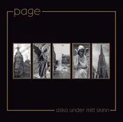 Page - Aska Under Mitt..
