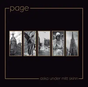 Page - Aska Under Mitt..