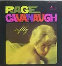 LP - Page Cavanaugh - ...Softly