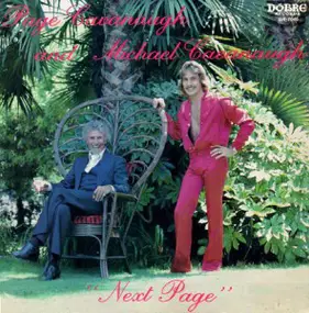 Page Cavanaugh - Next Page