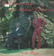 LP - Page Cavanaugh And Michael Cavanaugh - Next Page