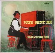 Page Cavanaugh - Fats Sent Me