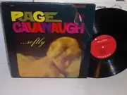 LP - Page Cavanaugh - ...Softly
