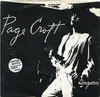 7inch Vinyl Single - Page Croft - Dragons