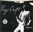 7inch Vinyl Single - Page Croft - Dragons