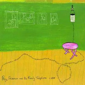 Page France - AND THE FAMILY TELEPHONE