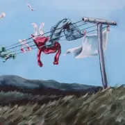 CD - Page France - Hello, Dear Wind