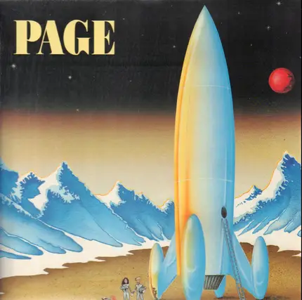 Page - Page