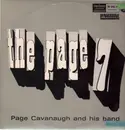 LP - Page Cavanaugh and his band - The Page 7