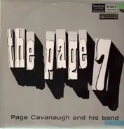 Page Cavanaugh and his band - The Page 7