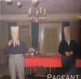 Pageant - same