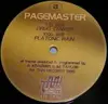 12'' - Pagemaster - Drug Center / Platonic Rain