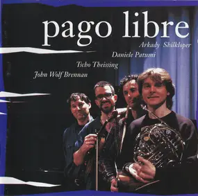 Pago Libre - Pago Libre