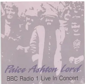 Lord - BBC Radio 1 Live In Concert