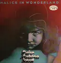 LP - Paice Ashton & Lord - Malice In Wonderland - Promo / Insert