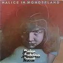LP - Paice Ashton & Lord - Malice In Wonderland
