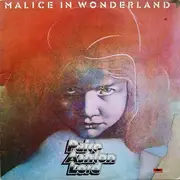 LP - Paice Ashton & Lord - Malice In Wonderland