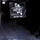 12inch Vinyl Single - Paid & Live Feat. Lauryn Hill - All My Time