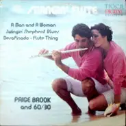 Paige Brooke & 60/30 - Swingin' Flute