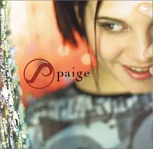 Paige Lewis - Paige