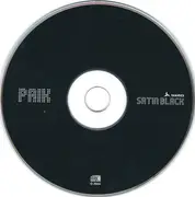 CD - Paik - Satin Black