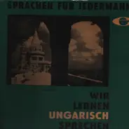 Pail Karpati - Wir lernen ungarisch sprechen