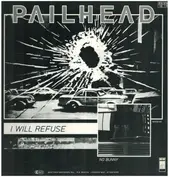 Pailhead