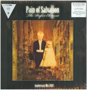 Double LP & CD - Pain Of Salvation - The Perfect Element I (Anniversary Mix 2020) - Sealed, Whie, 180g