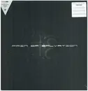 Double LP & CD - Pain Of Salvation - Be - Sealed, Petrol Green, 180g