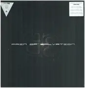 Double LP & CD - Pain Of Salvation - Be - Sealed, White, 180g