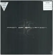 Double LP & CD - Pain Of Salvation - Be - Sealed, Transparent Light Blue, 180g