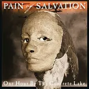 Pain of Salvation - One Hour By The Concrete Lake  (vinyl re-issue 201