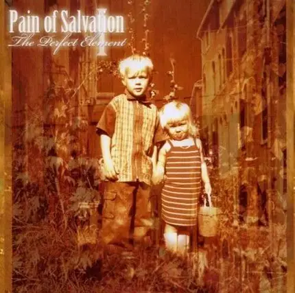 Pain Of Salvation - Perfect Element Part 1