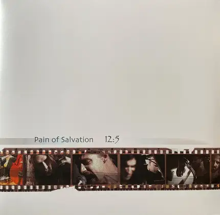 Pain Of Salvation - 12:5