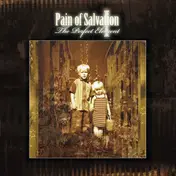 Pain of Salvation - The Perfect Element: Part I