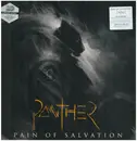 Double LP & CD - Pain Of Salvation - Panther - Sealed, Yellow, 180g