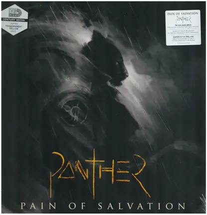 Pain Of Salvation - Panther