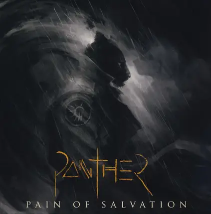 Pain Of Salvation - Panther