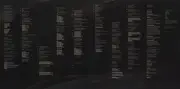LP-Box - Pain Of Salvation - Panther