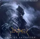 Double LP & CD - Pain Of Salvation - Panther - Sealed, White