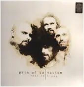Pain of Salvation - Road Salt One