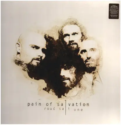 Pain of Salvation - Road Salt One